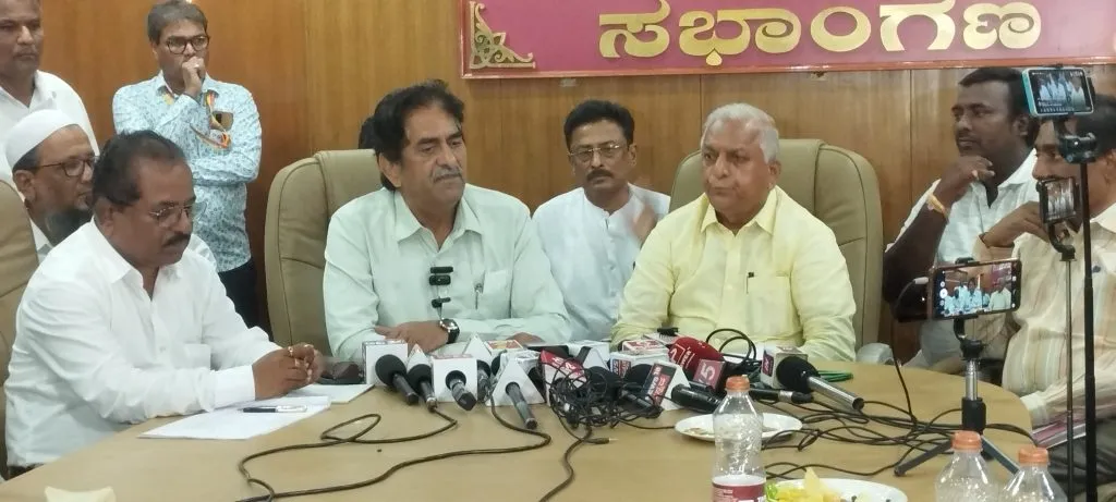 तालुक्यातील 55 गावांचा नवा मास्टर प्लॅन बनविणार A new master plan will be prepared for 55 villages in the taluka.