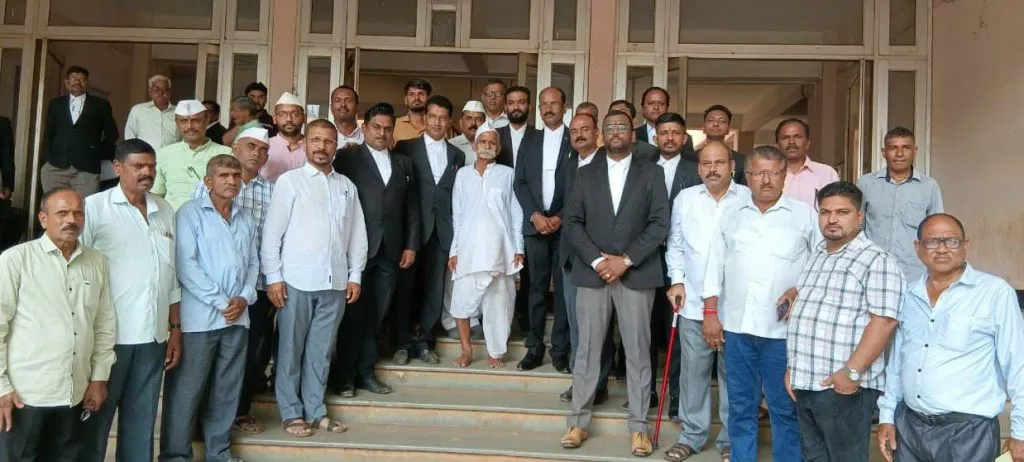 Acquittal of 9 people including Bhide Guruji