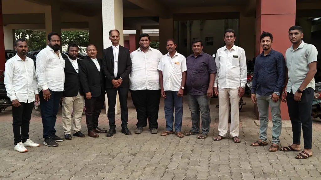 Hearing on Shubham Shelke's deportation proposal on May 7