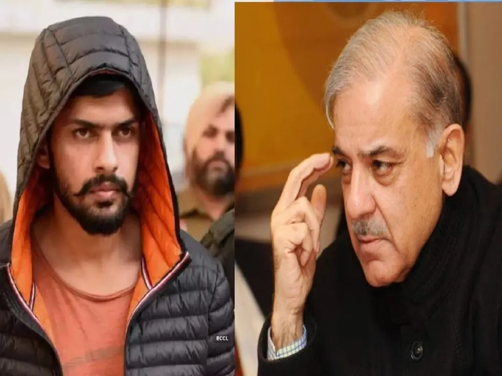 Lawrence Bishnoi gang threatens Pakistan