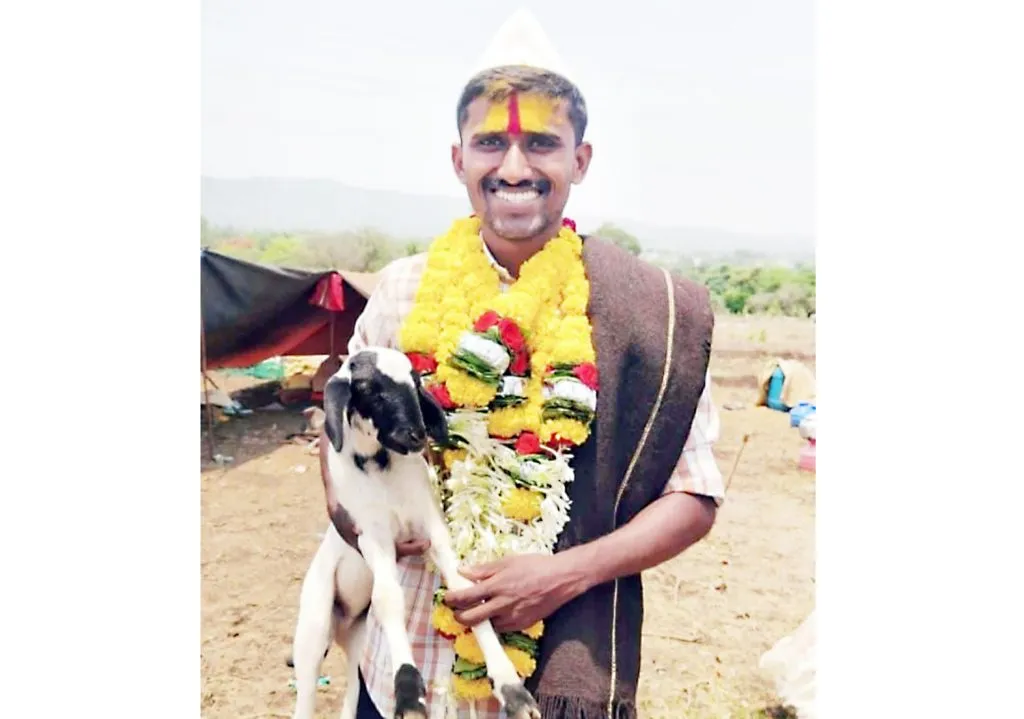 Reached Pune by sail and found the path to success!