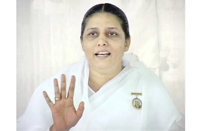 Life Guide B. K. Usha Behanji