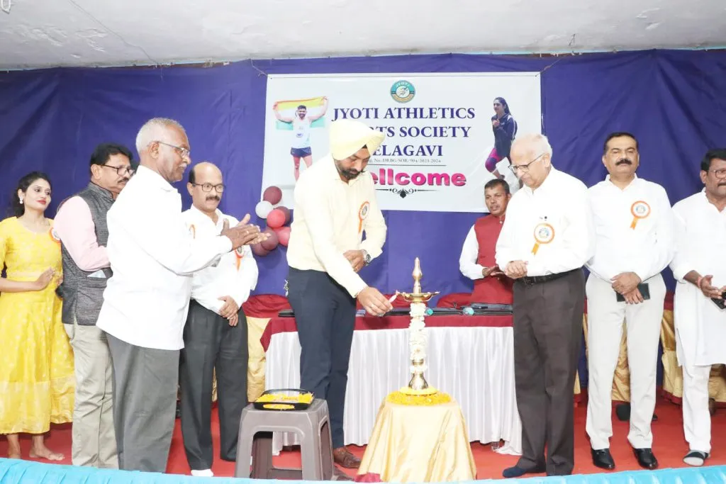 Practice is the key to success: Lt. Col. Daljit Singh