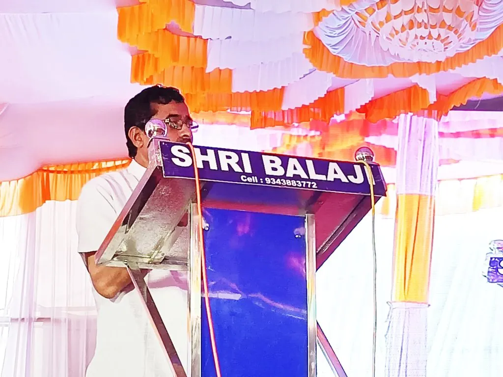 Marathi language is one of the ancient Indian languages.