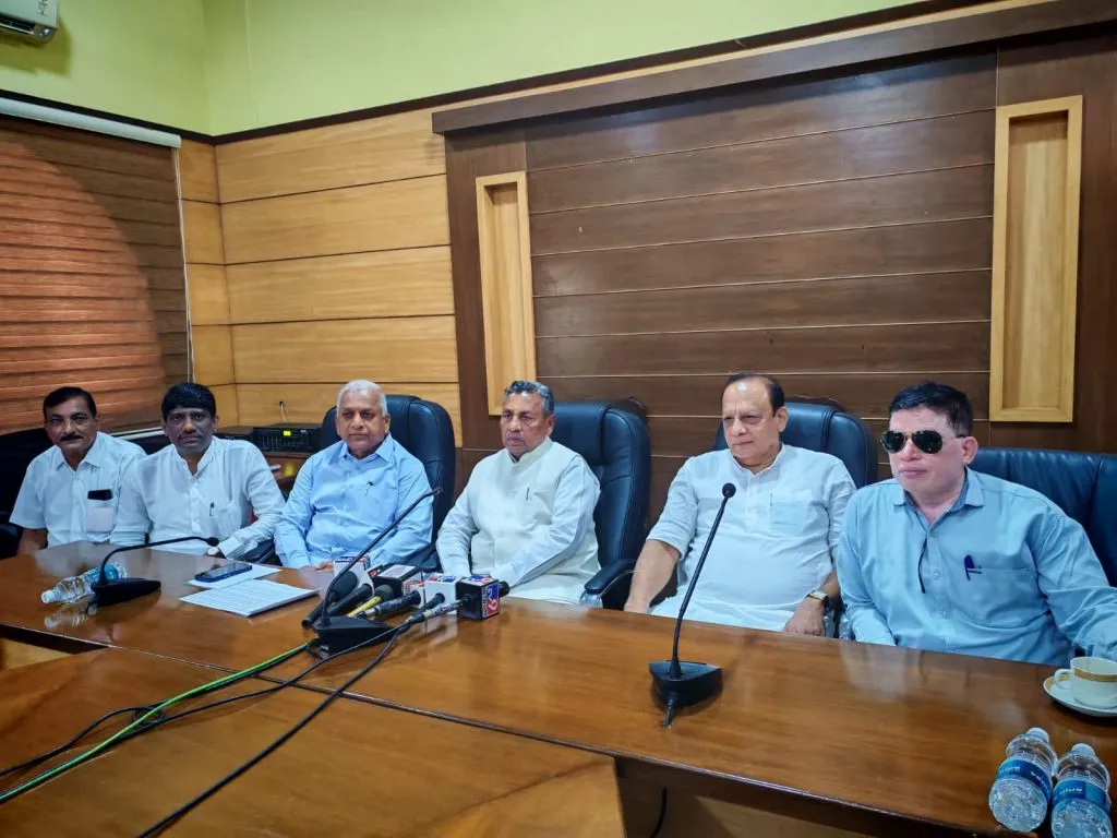 उत्तर कर्नाटकात ज्वारीसाठी केंद्र सरकारकडे प्रस्ताव Proposal to the Central Government for Jowar in North Karnataka