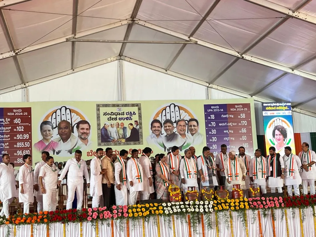 Wasn't the Pahalgam attack a failure of the intelligence services?