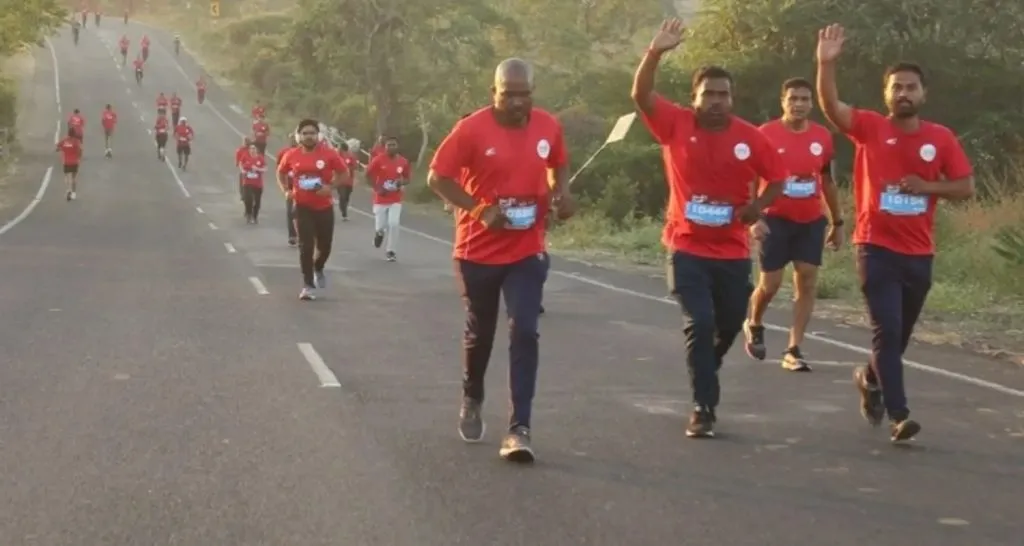 Rameshwar Munjal banned for 5 years