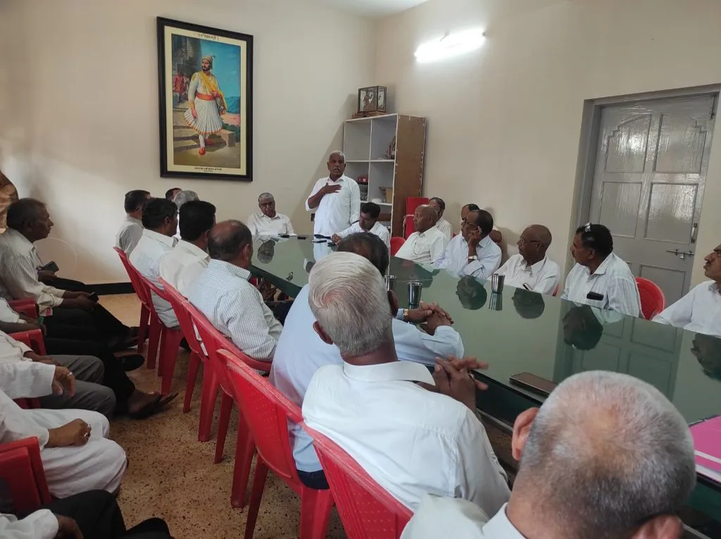 कार्यकर्त्यांवरील गुन्ह्यांसंदर्भात कायदेशीर लढाई Legal battle over crimes against activists