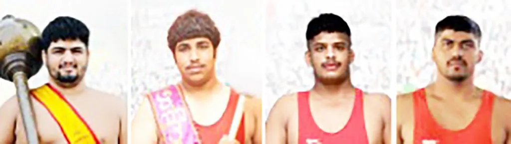 Harish Kumar-Kamesh Patil fight to be played in Kakati