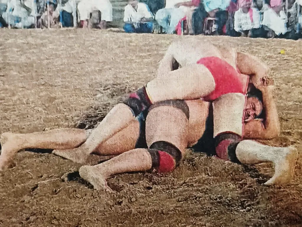 Harish defeated by Mauli Jamdade in a landslide victory