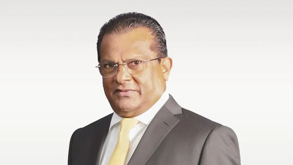 Silva appointed as Sri Lanka Cricket Board president