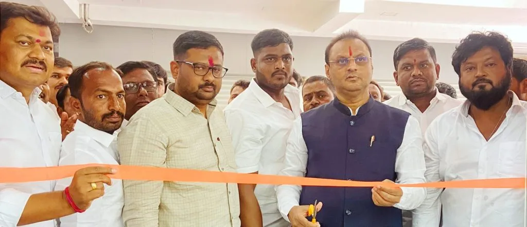 जिल्ह्याच्या राजकारणाला आटपाडीतून उर्जा Energy for the district's politics from Atpadi