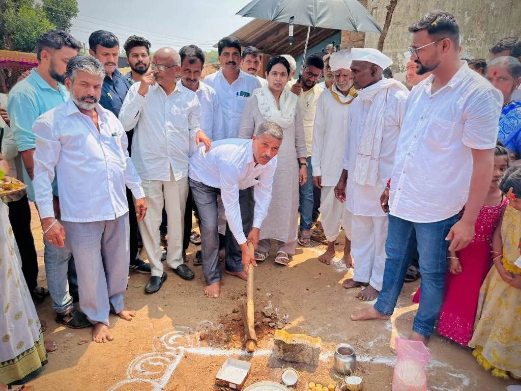 Transformation of rural constituencies