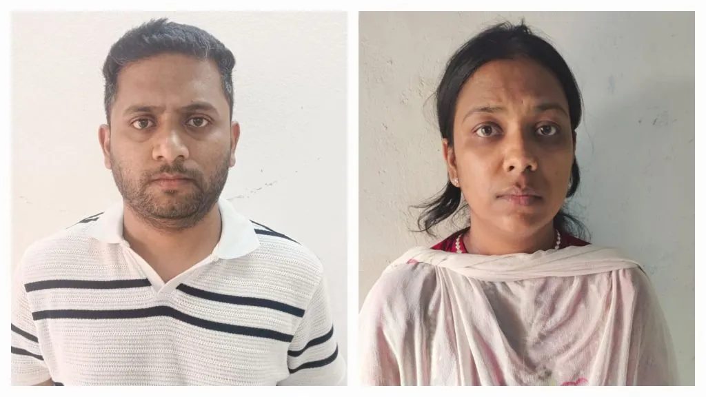 Fraud of one crore under the lure of doubling the money