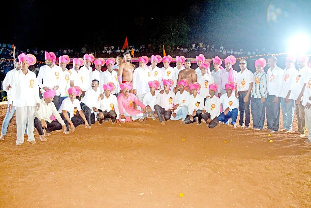 Fans upset as major wrestling draw