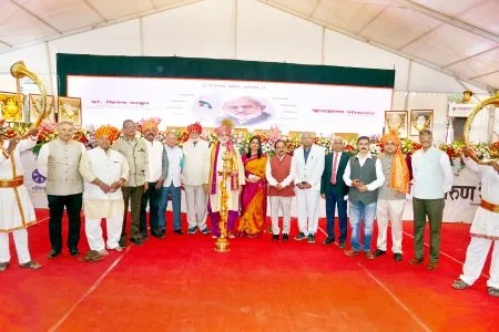 Youth must be skilled to build the country!