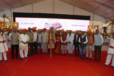 Youth must be skilled to build the country!