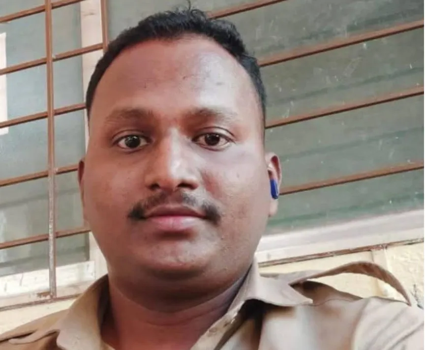 Kudal Police Constable Dies by Suicide