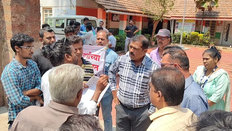 Why Spend Village Funds on Land Purchase?