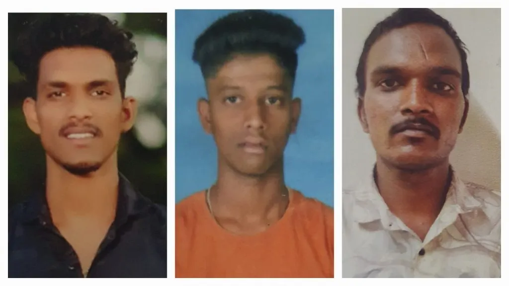 Exiled Goons Launch Lethal Attack on Youth