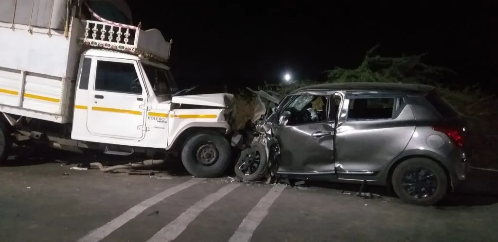 2 Youth Killed, 7 Injured in Accident at Wadooj