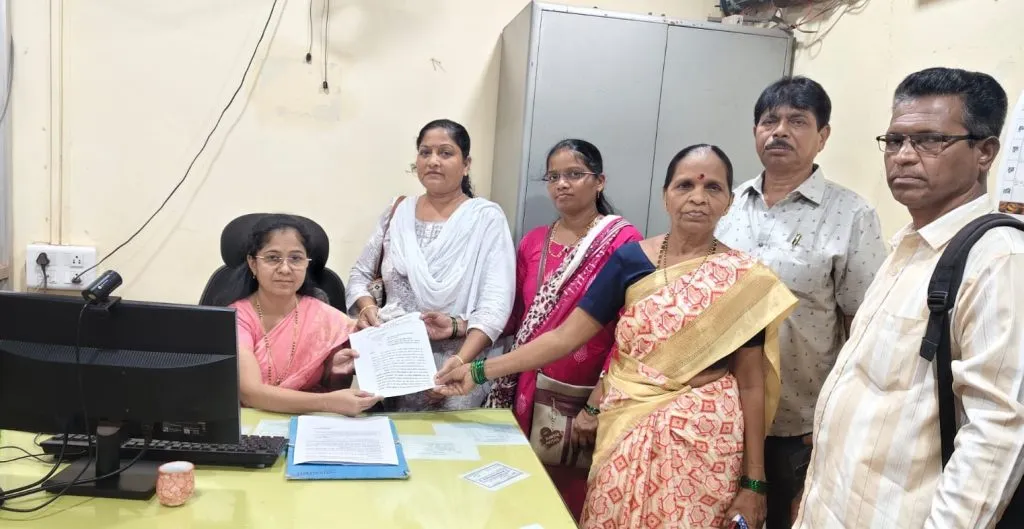 Villagers turn aggressive against Jindal Gas Terminal