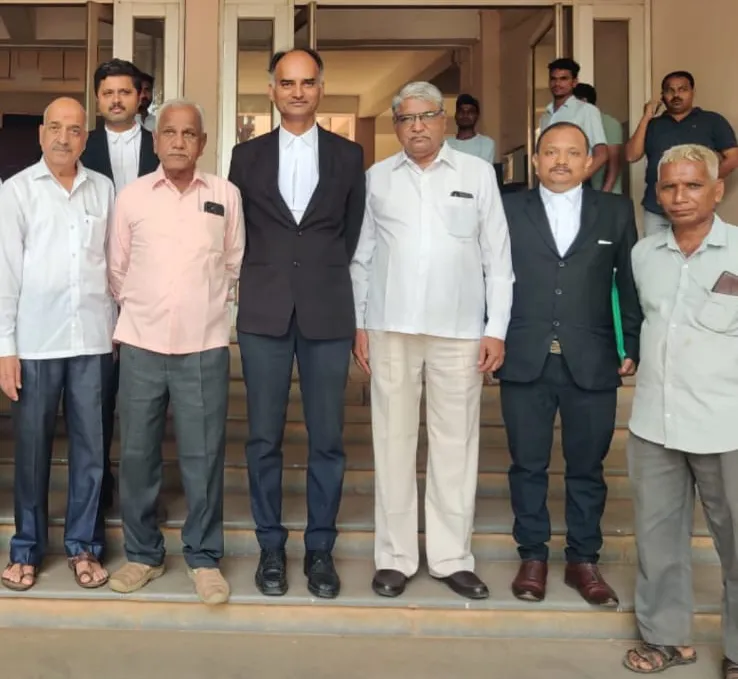 Investigating officer's testimony in the Mahamelava case