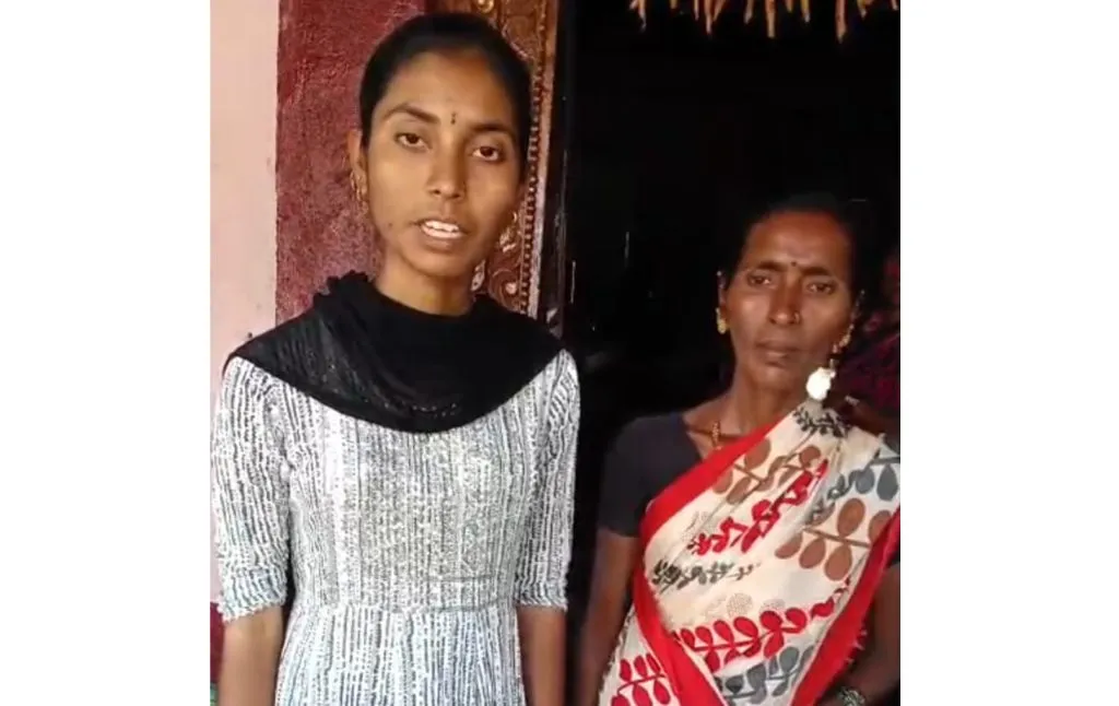 गृहलक्ष्मी योजनेच्या पैशातून विद्यार्थिनीचे परीक्षेत उत्तुंग यश Student achieves outstanding success in exams with money from Grihalakshmi Yojana