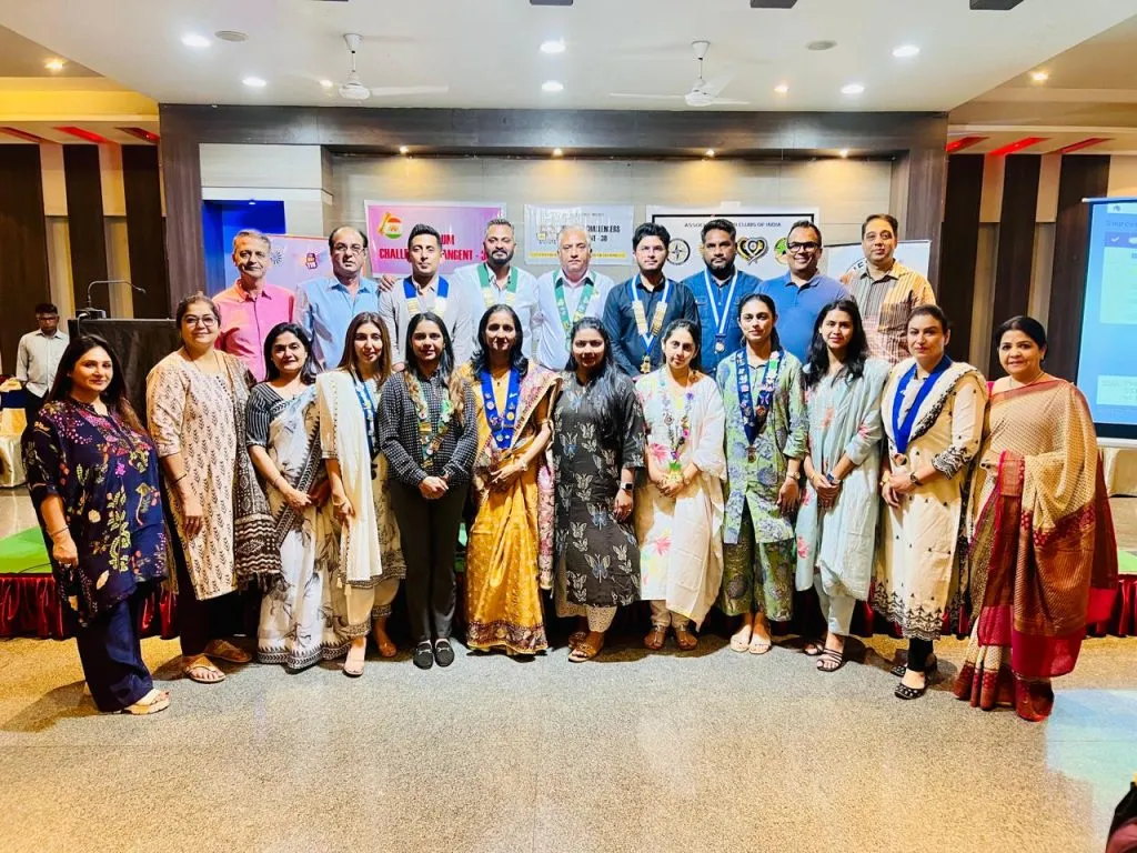 'Jyoti Drishyam' national initiative successful