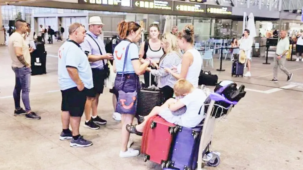 Avoid going near the Indo-Pak Sea