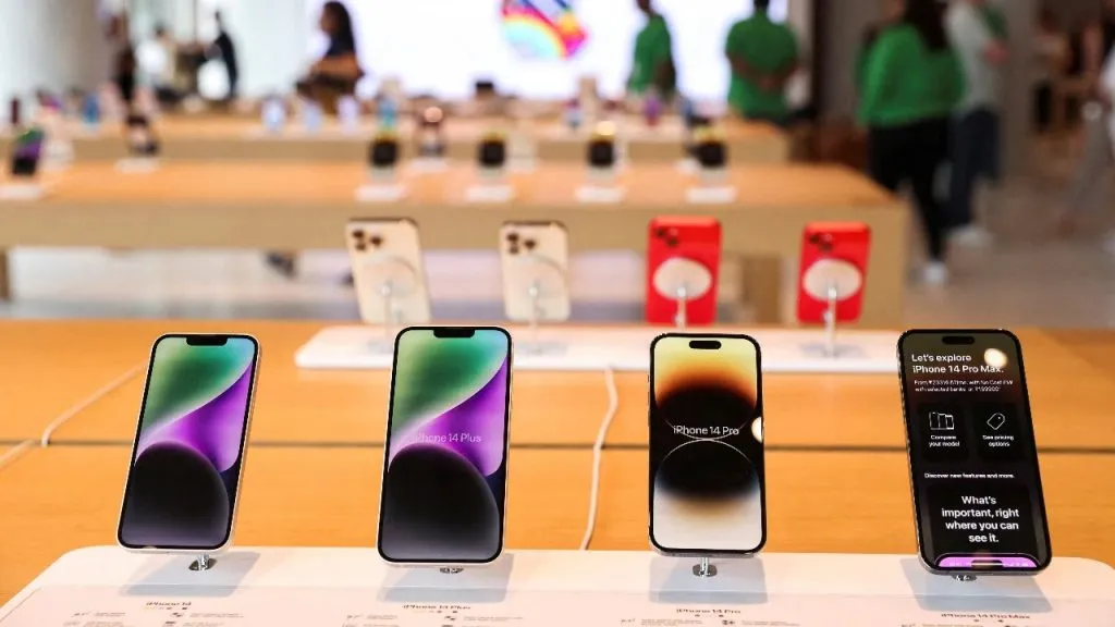 iPhone for America will now be made in India