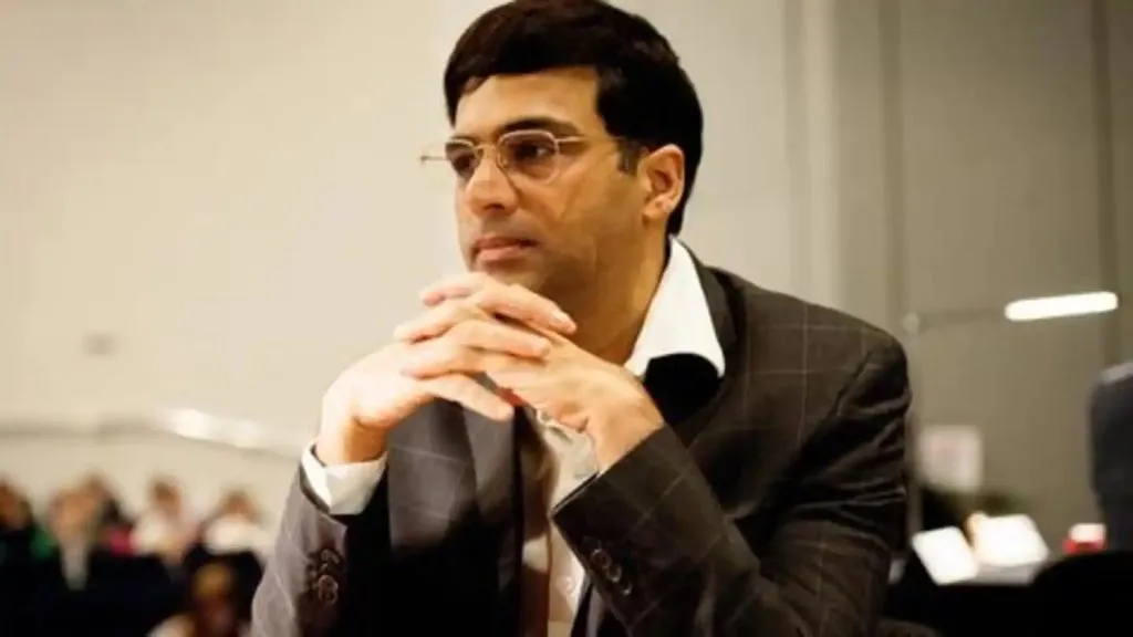 Gukesh-Arjun's fight with Carlsen expected in Norway: Anand