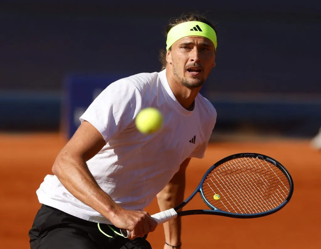 Germany's Verve in the final