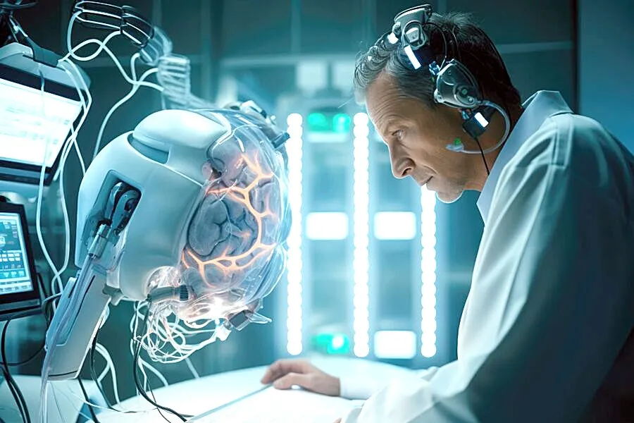 Modernization in medical services is a boon for health