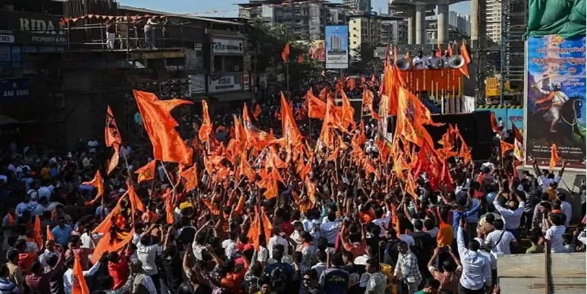 Politics over 'Ram Navami' in Bengal