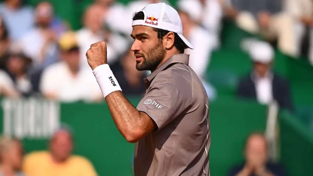 Bereteni, Tsitsipas, Dimitrov wins