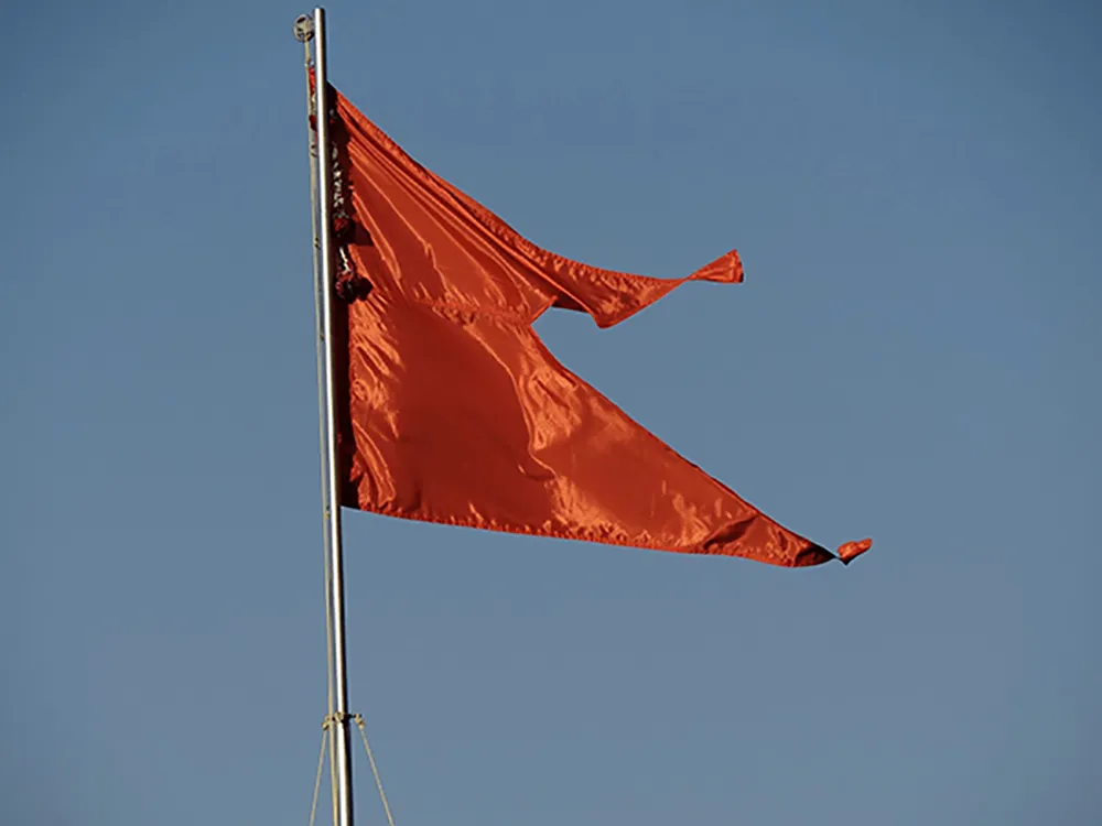 Put pressure on the central government on the border issue