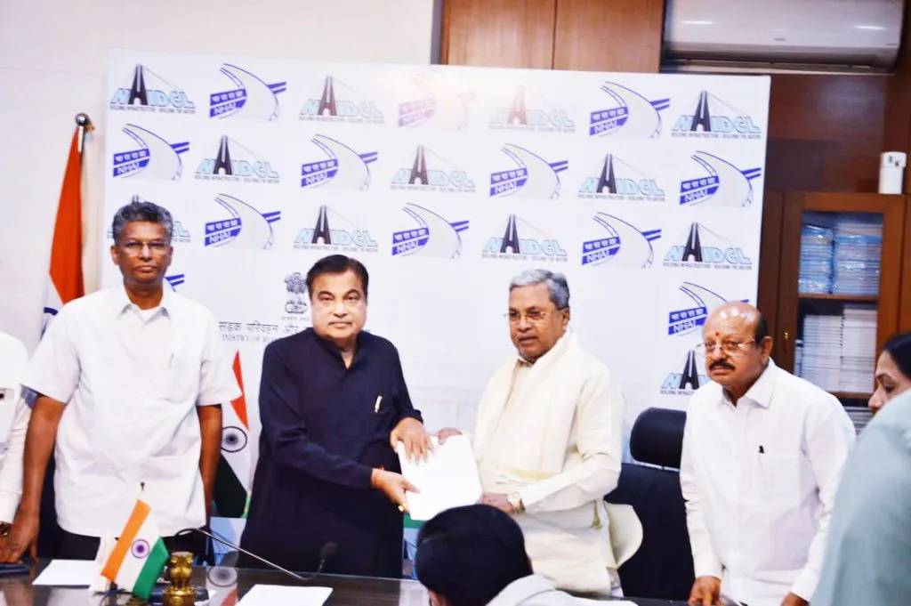 बेळगाव फ्लायओव्हरसह इतर योजनांना मंजुरी द्या! Approve Belgaum Flyover and other plans!