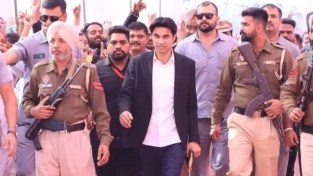 Pastor Bajinder gets life imprisonment in sexual abuse case