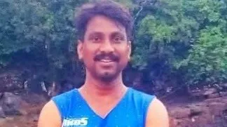 विनयभंग प्रकरणी पोलीस कर्मचारी निलंबित Policeman suspended in molestation case