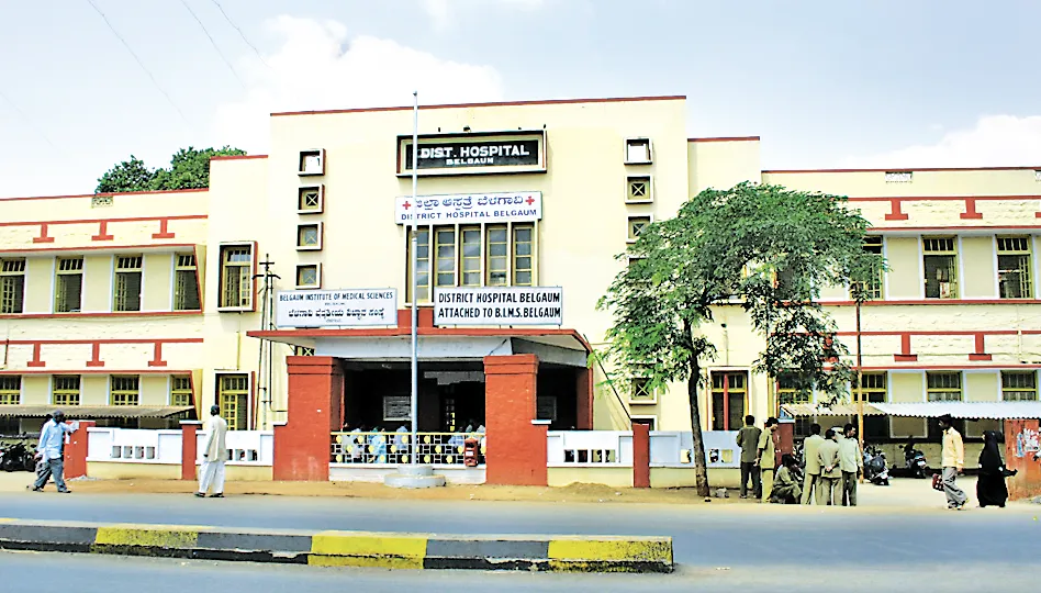 One surgery; many costs!