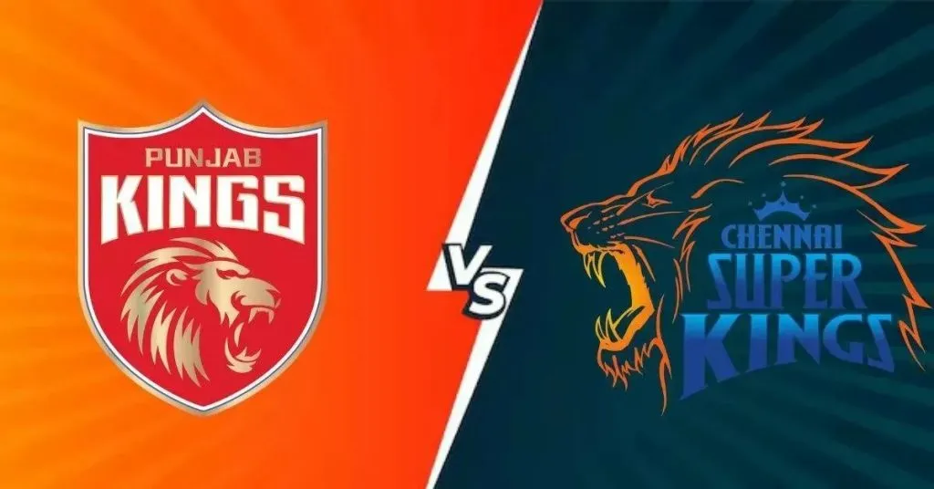 ‘सीएसके’चा आज पंजाब किंग्सशी मुकाबला CSK will face Punjab Kings today
