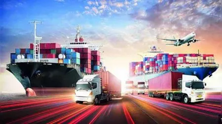 The country will have to face major challenges in exports.