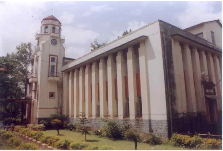 "Water Tax to Be Increased in Chiplun