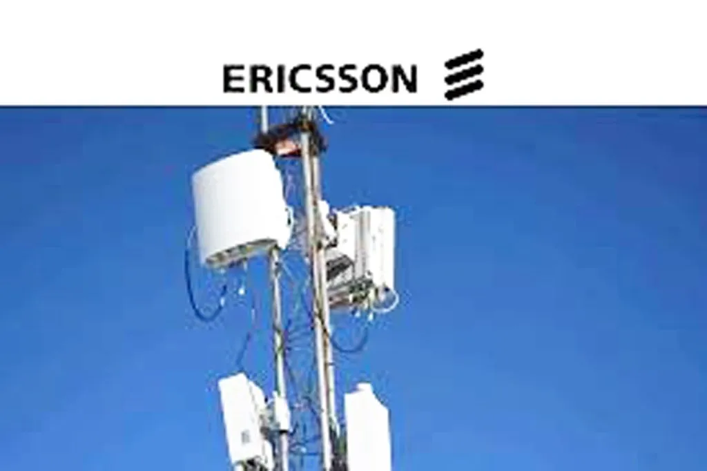 Ericsson to manufacture 5G antennas in India