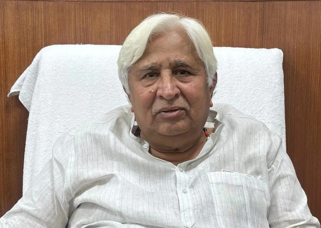 Comprehensive plan for infrastructure on Yallamma hills