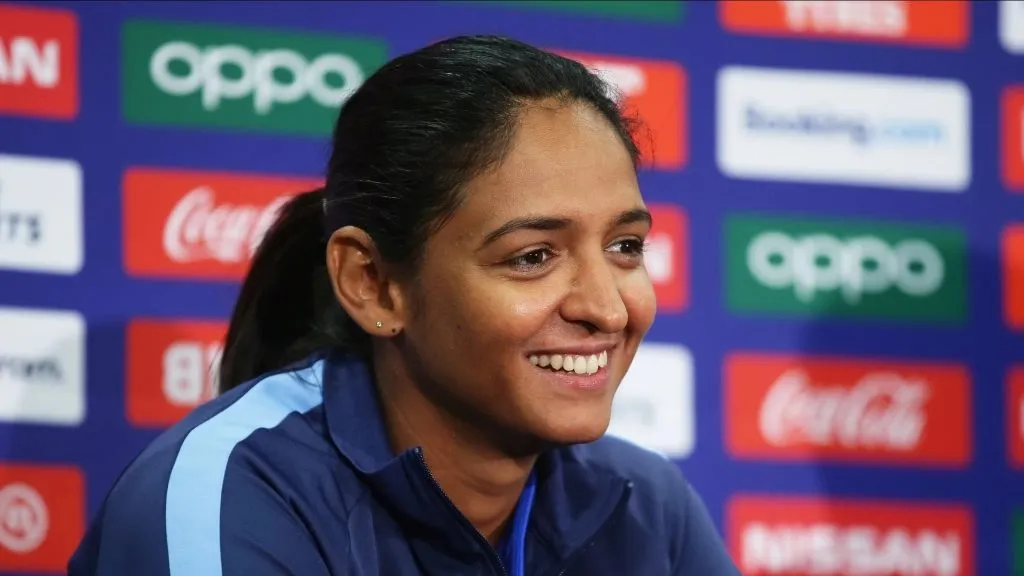 भारतीय महिला संघाची घोषणा Indian women's team announcement