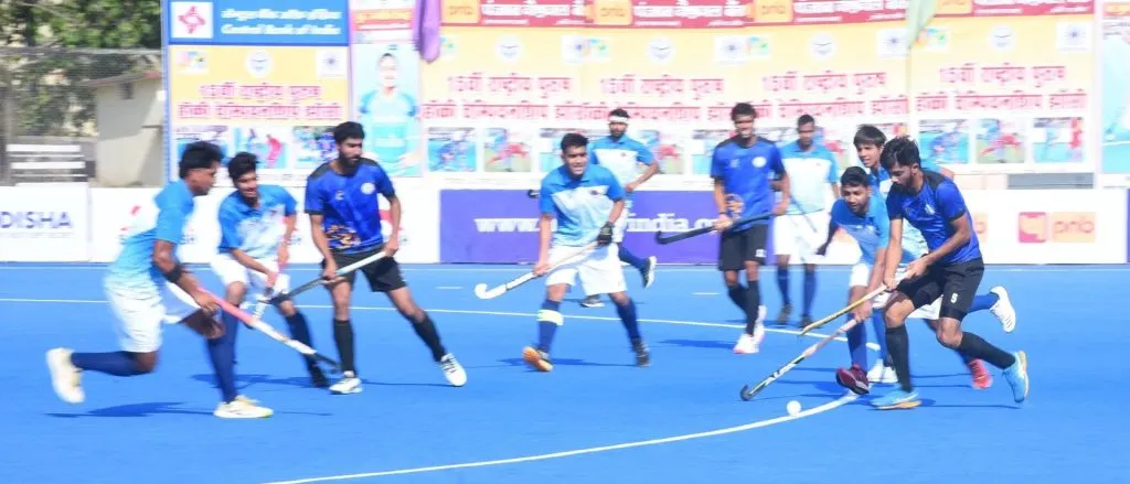 Chhattisgarh, Himachal Pradesh, Goa win