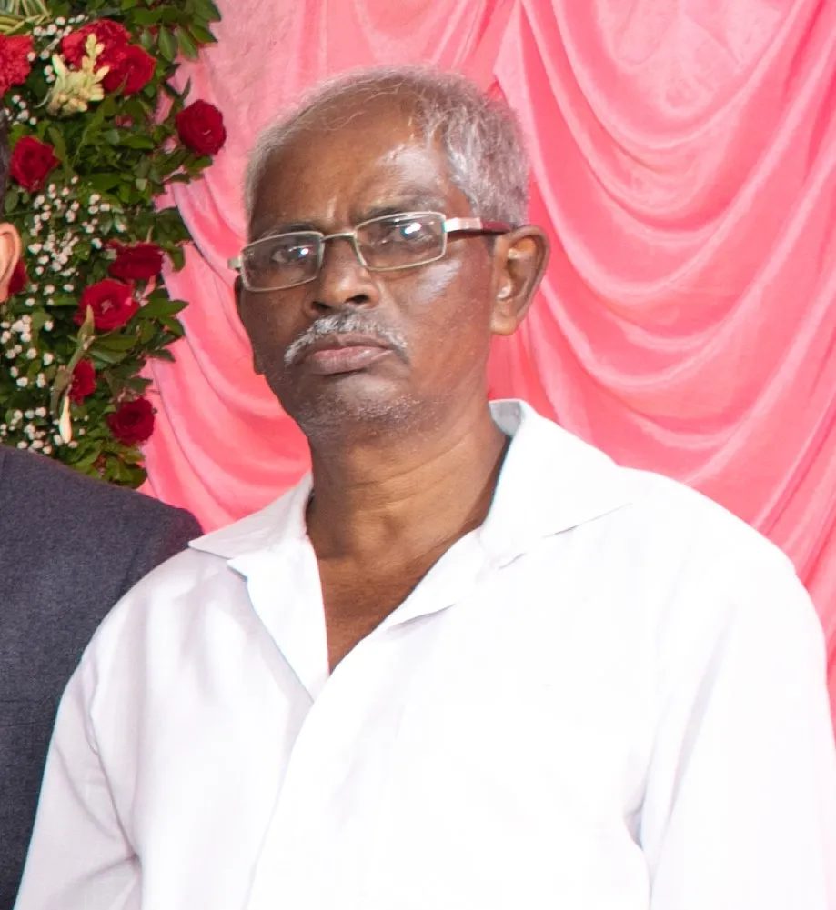 ओटवणे येथील दशरथ गावकर यांचे निधन