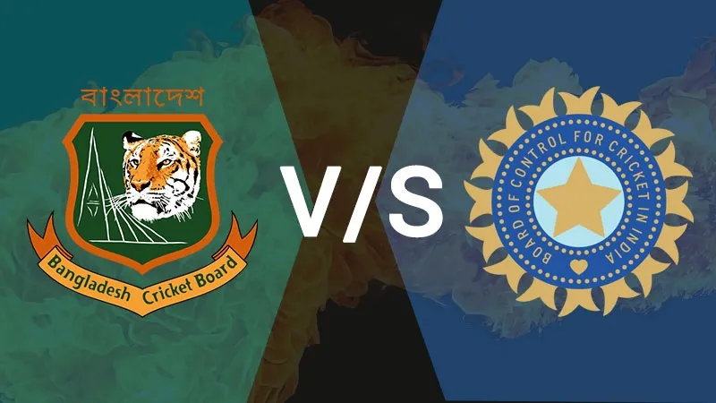 Indian team to tour Bangladesh in August